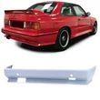 Kép 8/13 - BMW E30 M3 coupe cabrio utángyártott PP műanyag első hátsó lökhárító szett