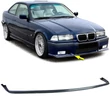 Kép 1/7 - BMW E36 M3 lökhárítóra fekete lippe koptató