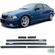 Kép 1/9 - BMW E36 M3 - M-Packet sedan touring vastag díszléc szett