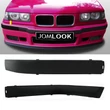 Kép 2/5 - BMW E36 M3 utángyártott műanyag első díszlécek M3 lökhárítóba