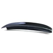 Kép 6/9 - BMW E46 limousine CSL stílusú lakk fekete Ducktail csomagtartó spoiler toldat