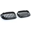 Kép 7/9 - BMW E46 1998-2003 coupe cabrio facelift előtti lakkozott fekete vese