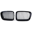 Kép 2/8 - BMW E46 1998-2002 compact limousine touring facelift előtti lakkozott fekete vese
