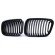 Kép 3/8 - BMW E46 1998-2002 compact limousine touring facelift előtti lakkozott fekete vese