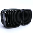 Kép 4/8 - BMW E46 1998-2002 compact limousine touring facelift előtti lakkozott fekete vese