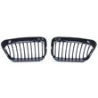 Kép 6/8 - BMW E46 1998-2002 compact limousine touring facelift előtti lakkozott fekete vese