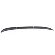 Kép 4/4 - BMW E90 limousine Performance stílusú carbon look csomagtartó spoiler