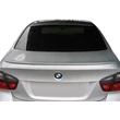 Kép 2/6 - BMW E90 limousine M3 stílusú csomagtartó spoiler