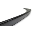 Kép 2/2 - BMW E90 limousine M3 stílusú carbon csomagtartó spoiler
