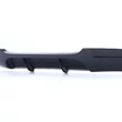 Kép 3/6 - BMW E90 M-packet lökhárítóba M Performance stílusú műanyag diffúzor bal oldali 2csöves