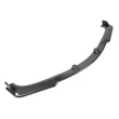 Kép 1/2 - BMW E90 E91 2008-2012 Carbon look koptató lippe