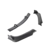 Kép 2/2 - BMW E90 E91 2008-2012 Carbon look koptató lippe
