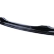 Kép 4/8 - BMW E90 E91 M-packet 2005-2008 lakkozott fekete utángyártott Performance koptató