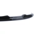 BMW E90 E91 M-packet 2008-2012 lakkozott fekete utángyártott Performance koptató