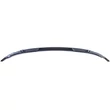 Kép 7/9 - BMW E90 E91 M-packet 2008-2012 lakkozott fekete utángyártott Performance koptató