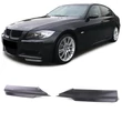 Kép 1/5 - BMW E90 E91 2005-2008 ABS utángyártott koptató pár M-packet lökhárítóra
