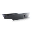 Kép 3/6 - BMW E92 coupe CSL stílusú Ducktail csomagtartó spoiler toldat