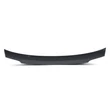 Kép 6/6 - BMW E92 coupe CSL stílusú Ducktail csomagtartó spoiler toldat