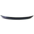 Kép 5/6 - BMW E93 cabrio Performance stílusú carbon look csomagtartó spoiler