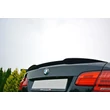 Kép 3/6 - BMW E92 Maxton Design lakkozott fekete CS stílusú csomagtartó spoiler