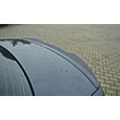 Kép 4/6 - BMW E92 Maxton Design lakkozott fekete CS stílusú csomagtartó spoiler