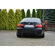 Kép 5/6 - BMW E92 Maxton Design lakkozott fekete CS stílusú csomagtartó spoiler