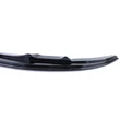 Kép 4/8 - BMW E92 E93 M packet 2006-2010 lakkozott fekete utángyártott Performance koptató