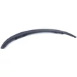Kép 7/8 - BMW E92 E93 M packet 2006-2010 lakkozott fekete utángyártott Performance koptató