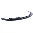 Kép 3/8 - BMW E92 E93 LCI M packet 2010-2013 lakkozott fekete utángyártott Performance koptató