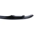 Kép 4/8 - BMW E92 E93 LCI M packet 2010-2013 lakkozott fekete utángyártott Performance koptató