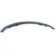 Kép 7/8 - BMW E92 E93 LCI M packet 2010-2013 lakkozott fekete utángyártott Performance koptató