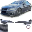Kép 1/5 - BMW E92 E93 M packet 2006-2010 carbon look utángyártott koptató pár
