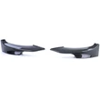 Kép 2/5 - BMW E92 E93 LCI M packet 2010-2013 utángyártott carbon look koptató pár