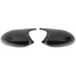 Kép 3/7 - BMW E90 E91 2004-2008 / E92 E93 2006-2010 carbon look visszapillantó tükörborítás