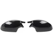 Kép 4/7 - BMW E90 E91 2004-2008 / E92 E93 2006-2010 carbon look visszapillantó tükörborítás