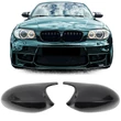 Kép 7/7 - BMW E90 E91 2004-2008 / E92 E93 2006-2010 carbon look visszapillantó tükörborítás