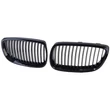 Kép 2/5 - BMW E92 E93 2006-2010 facelift előtti lakkozott fekete vese