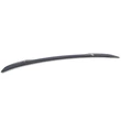 Kép 5/5 - BMW F30 F80 M3 Performance stílusú carbon look csomagtartó spoiler