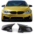 BMW F20 F21 F22 F23 F30 F31 F32 F33 F34 F36 carbon tükörborítás