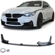 Kép 1/6 - BMW F80 M3 F82 M4 Performance stílusú utángyártott Carbon "look" koptató lippe