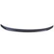 Kép 3/4 - BMW G20 limousine M Performance stílusú carbon look csomagtartó spoiler