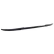 Kép 2/9 - BMW G22 Coupe G23 Cabrio CS stílusú carbon look csomagtartó spoiler