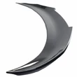 Kép 7/9 - BMW G22 Coupe G23 Cabrio CS stílusú carbon look csomagtartó spoiler
