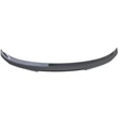 Kép 8/9 - BMW G22 Coupe G23 Cabrio CS stílusú carbon look csomagtartó spoiler