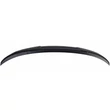 Kép 9/9 - BMW G22 Coupe G23 Cabrio CS stílusú carbon look csomagtartó spoiler