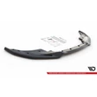 Kép 4/6 - BMW 4-es G22 Coupe M-Packet Maxton Design lakkozott fekete spoiler koptató V3