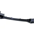 Kép 4/8 - BMW G22 G23 G26 M-packet F1 stílusú ABS műanyag lakkozott fekete 3részes koptató lippe