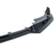 Kép 5/8 - BMW G22 G23 G26 M-packet F1 stílusú ABS műanyag lakkozott fekete 3részes koptató lippe