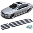 Kép 1/8 - BMW E39 limousine - sedan odalsó díszléc szett