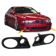 Kép 1/2 - BMW E39 M-packet lökhárítóba légbeömlős ködlámpa keret